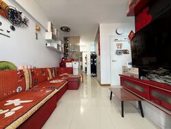Blk 520A Centrale 8 At Tampines (Tampines), HDB 3 Rooms #599802261